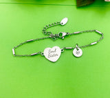 Soul Sister Bracelet, D289