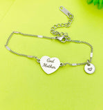 Godmother Bracelet, D290