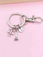 Lawyer Keychain, Justice Scale Charm, Gavel Charm, Libra Charm, Lawyer Gift, Attorney Gift, Law School Graduate Gift, Graduation Gift, N2155