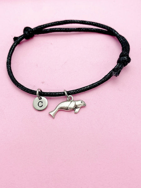 Seal Bracelet or Seal Necklace Birthday's Gifts, Personalized Gifts, N5093A