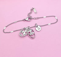 Silver Comedy Tragedy Drama Charm Bracelet Theater Comedy Club Gifts Ideas Personalize Customize Charm Bracelet, N3498