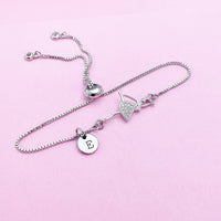 Ballet Dance Charm Bracelet, N1545A