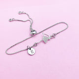 Ballet Dance Charm Bracelet, N1545A