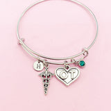 Occupational Therapist Bracelet, N1351D