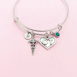 Occupational Therapist Bracelet, N1351D