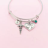 Occupational Therapist Bracelet, N1351D