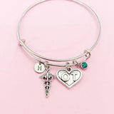 Occupational Therapist Bracelet, N1351D
