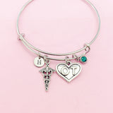 Occupational Therapist Bracelet, N1351D