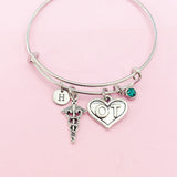 Occupational Therapist Bracelet, N1351D