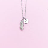 Peanut Necklace Birthday Gifts, Personalized Gifts, N1435
