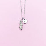 Peanut Necklace Birthday Gifts, Personalized Gifts, N1435
