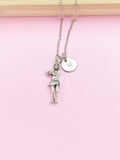 Hawaii Hula Dance Necklace, N3674