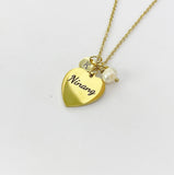 Ninang Necklace, D276B
