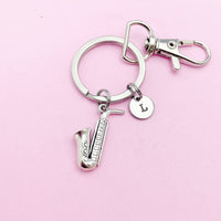 Saxophone Keychain, AN5471