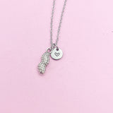 Peanut Necklace Birthday Gifts, Personalized Gifts, N1435