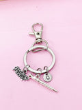 Best Christmas Gifts for School Marching Band Oboe Music Player, Oboe Marching Band Keychain N2931A