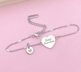 Great Grandma Bracelet, Great Grandma Jewelry, D281A