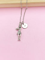 Hawaii Hula Dance Necklace, N3674