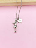 Hawaii Hula Dance Necklace, N3674