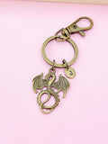 Dragon Keychain, N52C