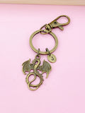 Dragon Keychain, N52C