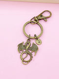 Dragon Keychain, N52C