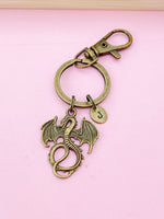 Dragon Keychain, N52C