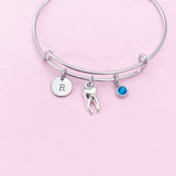 Tooth Molar Bracelet, N1326A