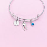 Tooth Molar Bracelet, N1326A