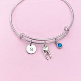 Tooth Molar Bracelet, N1326A