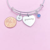 Grammy Bracelet, D469