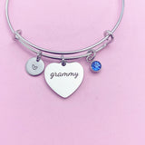 Grammy Bracelet, D469