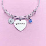 Grammy Bracelet, D469