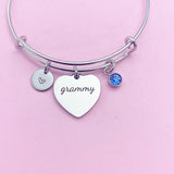 Grammy Bracelet, D469