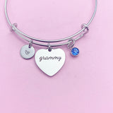 Grammy Bracelet, D469