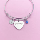 Grammy Bracelet, D469