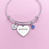 Grammy Bracelet, D469