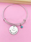 Drum Major Bracelet Gifts Christmas Gifts for School Marching Band, D069