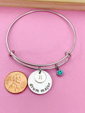 Drum Major Bracelet Gifts Christmas Gifts for School Marching Band, D069