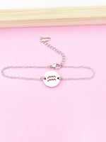 Aquarius Bracelet, N3517