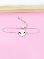 Aquarius Bracelet, N3517