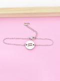 Aquarius Bracelet, N3517