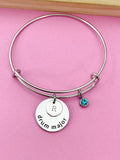 Drum Major Bracelet Gifts Christmas Gifts for School Marching Band, D069