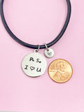 PS I Love You Bracelet, PS. I Heart U Charm, Boyfriends Girlfriend Valentine Gifts, Anniversary Gifts, Love Jewelry, N1102C