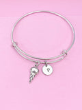 Ice Cream Bracelet, Ice Cream Shop Gift, N3710