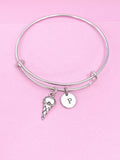 Ice Cream Bracelet, Ice Cream Shop Gift, N3710