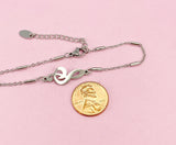 Musician Music Note Charm Bracelet, N4795