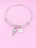 Ice Cream Bracelet, Ice Cream Shop Gift, N3710
