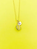 Gold Durian Fruit Charm Necklace, Birthday Gifts, Personalized Gifts, N5209