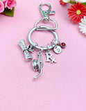 Pharmacist Keychain Gift, N1904
